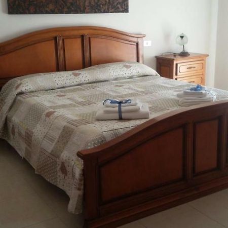 "La Casa Di Mariagrazia" Rooms Con Cucina Condivisa E Terrazza Sammichele Di Bari Dış mekan fotoğraf