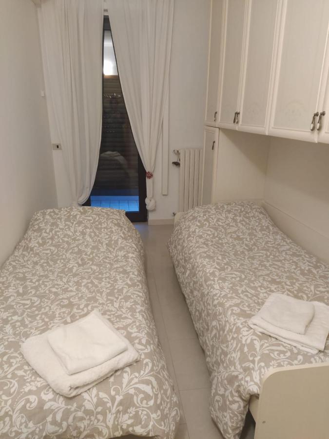 "La Casa Di Mariagrazia" Rooms Con Cucina Condivisa E Terrazza Sammichele Di Bari Dış mekan fotoğraf