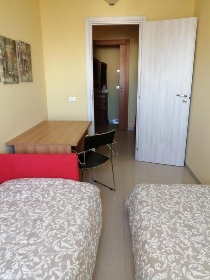 "La Casa Di Mariagrazia" Rooms Con Cucina Condivisa E Terrazza Sammichele Di Bari Dış mekan fotoğraf