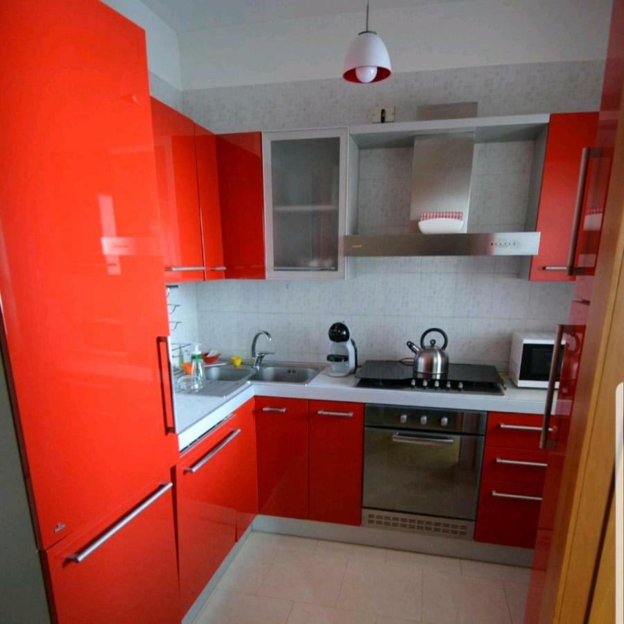 "La Casa Di Mariagrazia" Rooms Con Cucina Condivisa E Terrazza Sammichele Di Bari Dış mekan fotoğraf