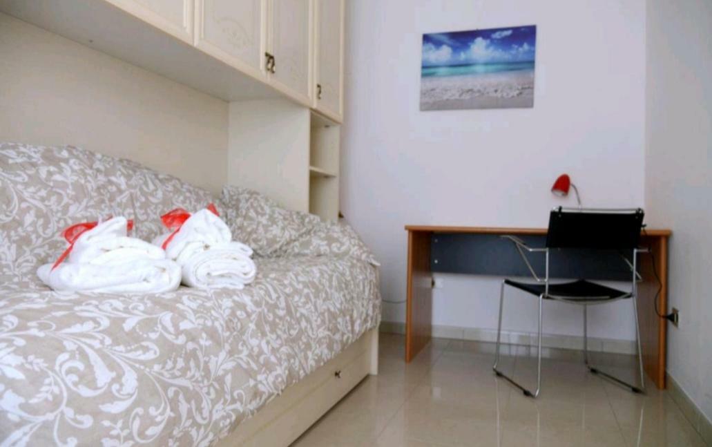 "La Casa Di Mariagrazia" Rooms Con Cucina Condivisa E Terrazza Sammichele Di Bari Dış mekan fotoğraf