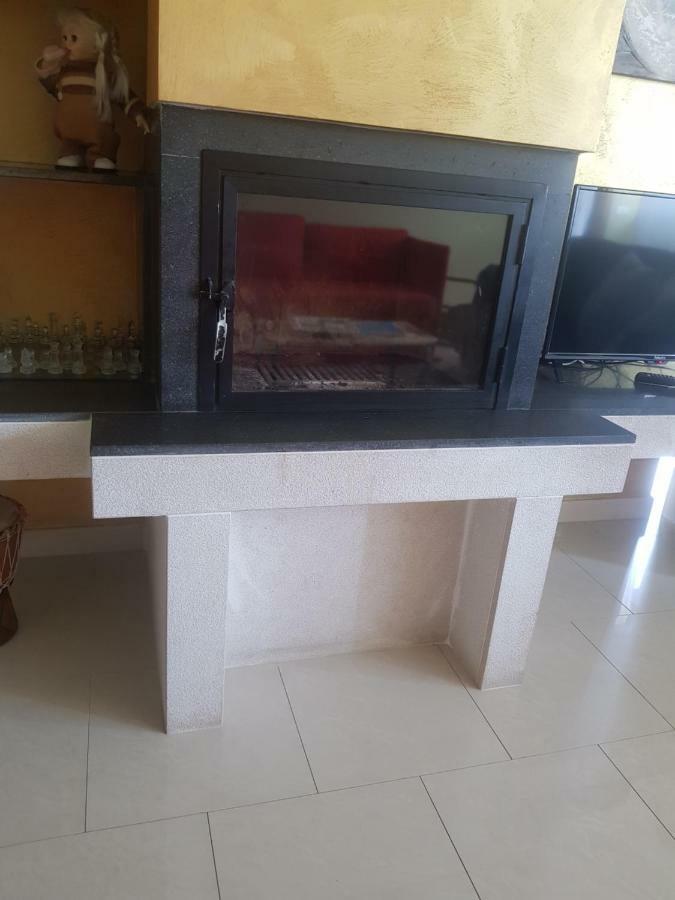 "La Casa Di Mariagrazia" Rooms Con Cucina Condivisa E Terrazza Sammichele Di Bari Dış mekan fotoğraf
