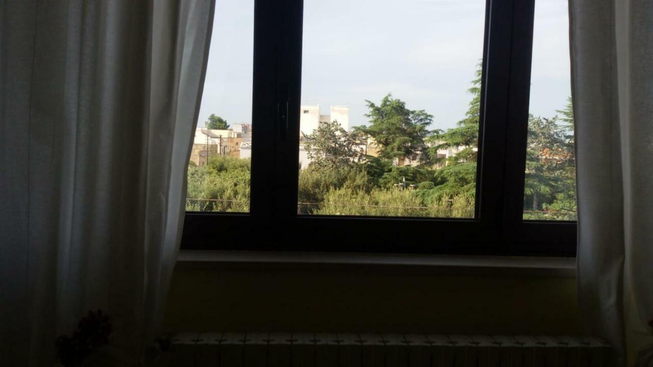 "La Casa Di Mariagrazia" Rooms Con Cucina Condivisa E Terrazza Sammichele Di Bari Dış mekan fotoğraf