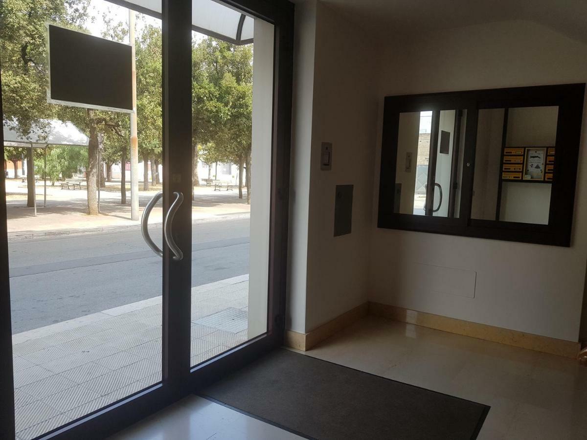 "La Casa Di Mariagrazia" Rooms Con Cucina Condivisa E Terrazza Sammichele Di Bari Dış mekan fotoğraf