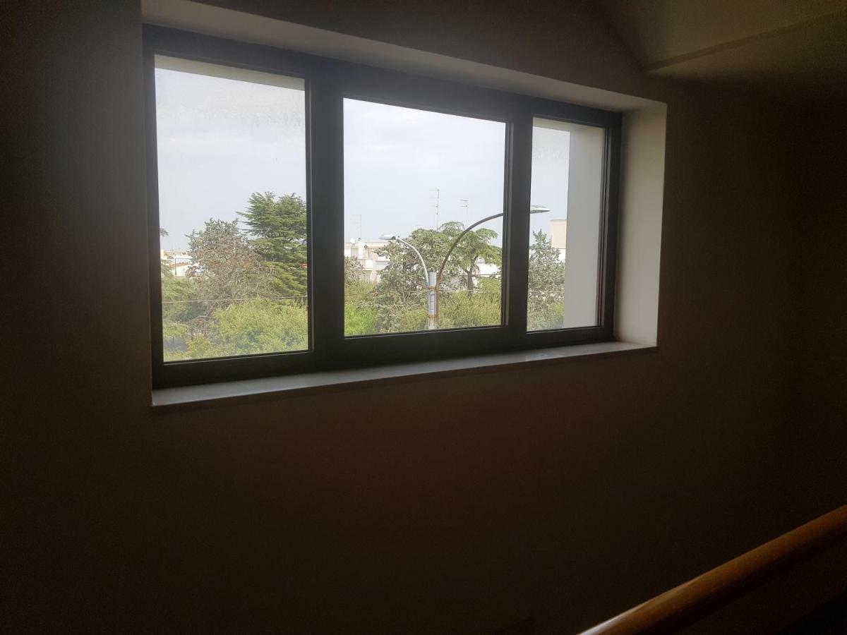 "La Casa Di Mariagrazia" Rooms Con Cucina Condivisa E Terrazza Sammichele Di Bari Dış mekan fotoğraf